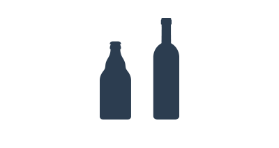 Beverage Bottles